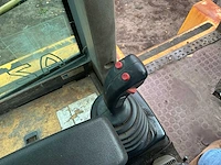 2006 ahlmann az-150 shovel - afbeelding 35 van  60