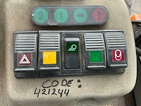 2006 ahlmann az-150 shovel - afbeelding 40 van  60