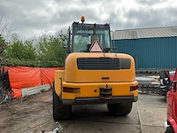 2006 ahlmann az-150 shovel - afbeelding 34 van  60