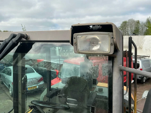 2006 ahlmann az-150 shovel - afbeelding 46 van  60