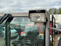 2006 ahlmann az-150 shovel - afbeelding 46 van  60