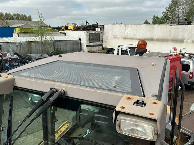 2006 ahlmann az-150 shovel - afbeelding 47 van  60
