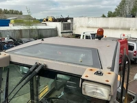 2006 ahlmann az-150 shovel - afbeelding 47 van  60
