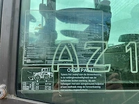 2006 ahlmann az-150 shovel - afbeelding 48 van  60