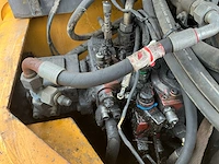 2006 ahlmann az-150 shovel - afbeelding 51 van  60