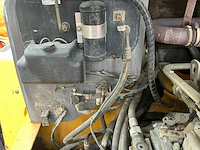 2006 ahlmann az-150 shovel - afbeelding 52 van  60