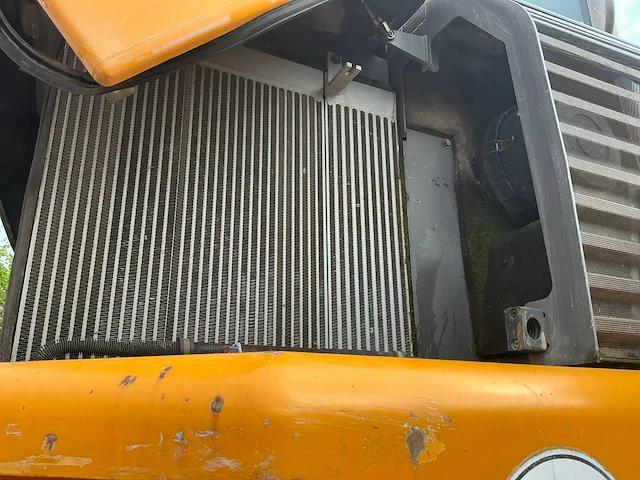 2006 ahlmann az-150 shovel - afbeelding 53 van  60