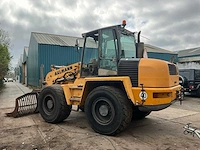 2006 ahlmann az-150 shovel - afbeelding 45 van  60