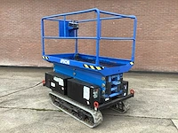 2006 aichi rb 07 b rupshoogwerker - afbeelding 3 van  8