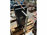 2006 alfa-laval m6mdfg platenwarmtewisselaar - afbeelding 5 van  6