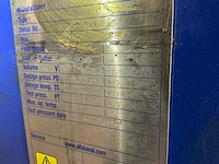 2006 alfa laval tl10bfm platenwarmtewisselaar - afbeelding 5 van  14