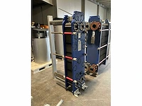 2006 alfa laval tl10bfm platenwarmtewisselaar - afbeelding 8 van  14