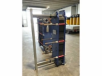 2006 alfa laval tl10bfm platenwarmtewisselaar - afbeelding 9 van  14