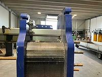 2006 alfa laval tl10bfm platenwarmtewisselaar - afbeelding 12 van  14