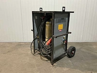 2006 algas-sdi xp50 verdamper lpg/propaan - afbeelding 1 van  12
