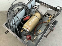2006 algas-sdi xp50 verdamper lpg/propaan - afbeelding 7 van  12