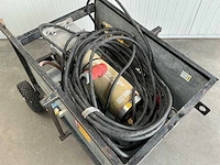 2006 algas-sdi xp50 verdamper lpg/propaan - afbeelding 8 van  12