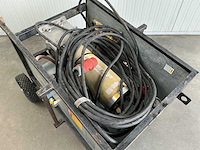 2006 algas-sdi xp50 verdamper lpg/propaan - afbeelding 10 van  13