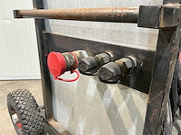 2006 algas-sdi xp50 verdamper lpg/propaan - afbeelding 12 van  13