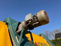 2006 allround u450 wastrommel - afbeelding 2 van  18