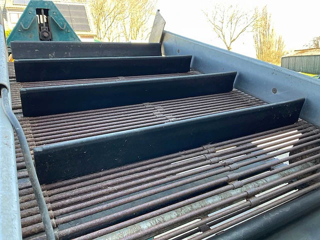 2006 allround u450 wastrommel - afbeelding 7 van  18