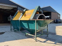 2006 allround u450 wastrommel - afbeelding 16 van  18