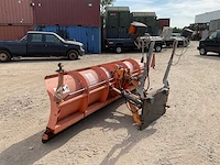 2006 assaloni tec a34 sneeuwschuiver - afbeelding 4 van  7