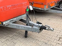 2006 atec 1 a 1300 watertank aanhangwagen - afbeelding 11 van  14