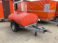 2006 atec 1 a 1300 watertank aanhangwagen - afbeelding 2 van  14