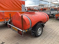2006 atec 1 a 1300 watertank aanhangwagen - afbeelding 3 van  14