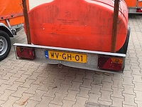2006 atec 1 a 1300 watertank aanhangwagen - afbeelding 5 van  14