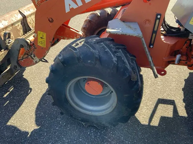 2006 atlas ar 35 shovel - afbeelding 2 van  18
