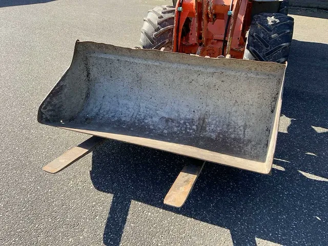 2006 atlas ar 35 shovel - afbeelding 3 van  18