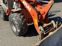 2006 atlas ar 35 shovel - afbeelding 4 van  18