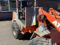 2006 atlas ar 35 shovel - afbeelding 5 van  18