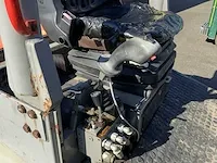2006 atlas ar 35 shovel - afbeelding 7 van  18