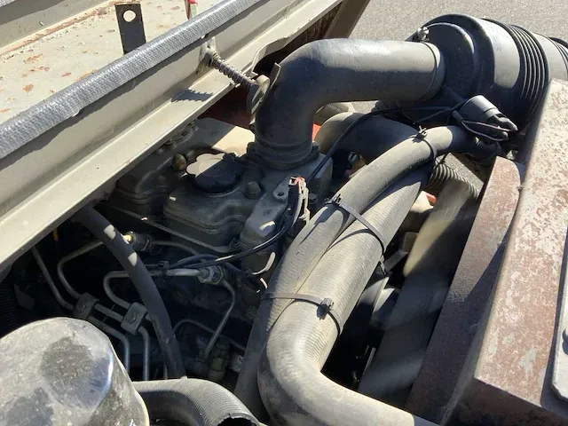 2006 atlas ar 35 shovel - afbeelding 9 van  18