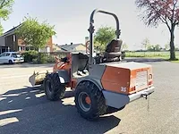 2006 atlas ar 35 shovel - afbeelding 13 van  18
