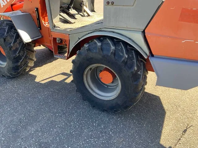 2006 atlas ar 35 shovel - afbeelding 14 van  18