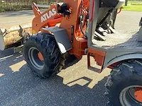 2006 atlas ar 35 shovel - afbeelding 15 van  18