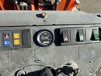 2006 atlas ar 35 shovel - afbeelding 18 van  18