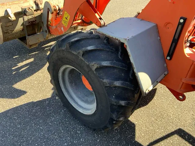 2006 atlas ar 35 shovel - afbeelding 2 van  19