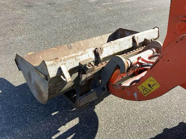 2006 atlas ar 35 shovel - afbeelding 4 van  19