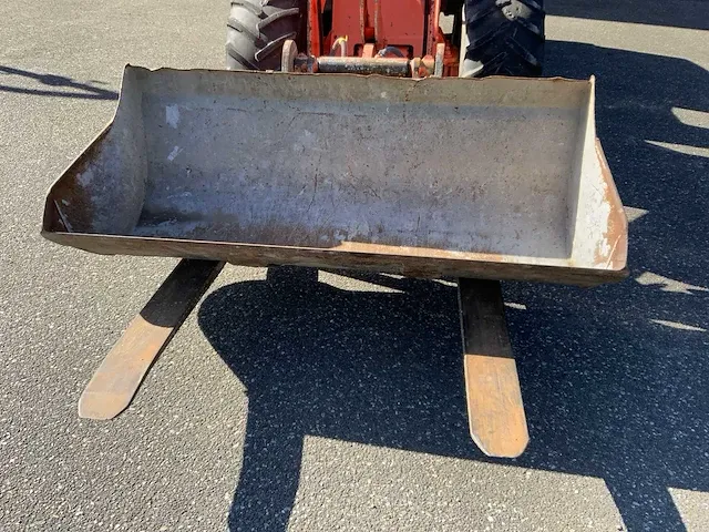 2006 atlas ar 35 shovel - afbeelding 5 van  19