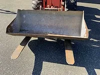2006 atlas ar 35 shovel - afbeelding 5 van  19