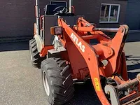 2006 atlas ar 35 shovel - afbeelding 6 van  19