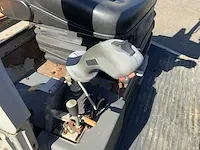 2006 atlas ar 35 shovel - afbeelding 9 van  19