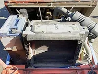 2006 atlas ar 35 shovel - afbeelding 10 van  19