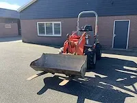 2006 atlas ar 35 shovel - afbeelding 1 van  19
