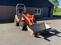 2006 atlas ar 35 shovel - afbeelding 12 van  19